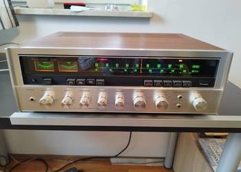 Amplituner Sansui Seven