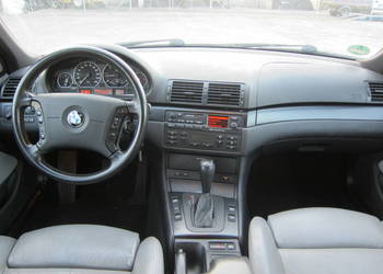BMW E46 moduł komfortu 61356932371