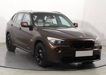 BMW X1 xDrive20d