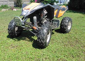 Mad Max Egl 250