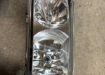 Reflektor przedni HC/R E4 13874