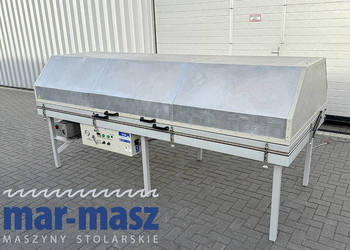 Prasa próżniowa membranowa ARTEX VP 300