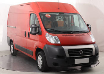 Fiat Ducato 2.2 MultiJet