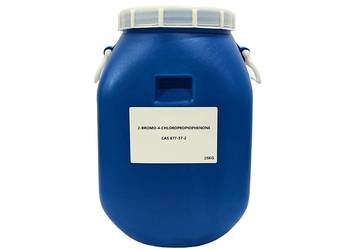 2 Bromo 4 chloropropiofenon / 2 Bromo 4 chloropropiophenone