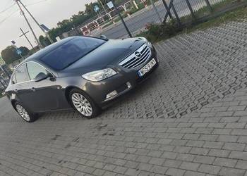 Sprzedam Opel Insignia A