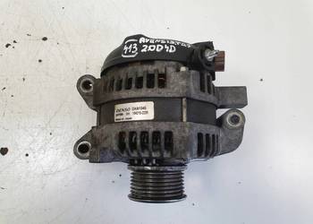ALTERNATOR Toyota Avensis T25 2.0 D4D _ denso 104210-2220 Alternator Altern