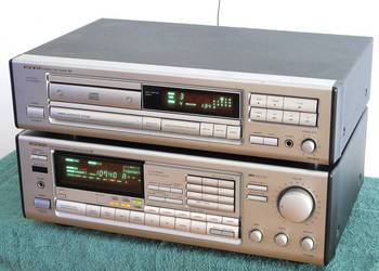 CD Onkyo DX-6810 sprawny i ładny. WYSYŁKA.
