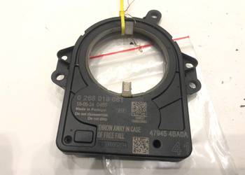 CZUJNIK KĄTA SKRĘTU NISSAN QASHQAI J11 479454BA0A STEROWNIK