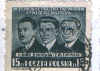 Zn. Fi 528 kas 1950 Katowice
