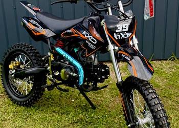 CROSS KXD 125 ! NOWY ! Okazja !