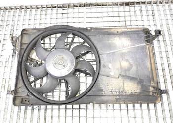 WENTYLATOR CHŁODNICY MAZDA 3 1.6 109KM 1137328148 03-09