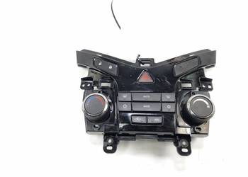PANEL KLIMATYZACJI CHEVROLET CRUZE 12287734