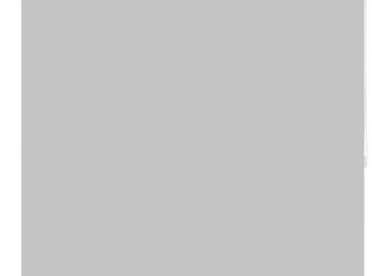 vidaXL Roleta okienna zaciemniająca szara 140 x 175 cm(SKU:240135)