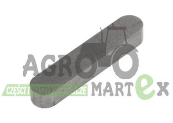 0006240540, 006240540, 06240540, 6240540 KLIN WPUST 9x13x65 CLAAS