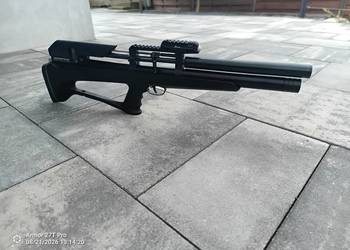 Snowpeak p35 6,35