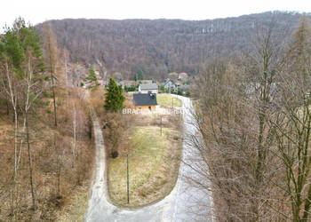 Działka Jerzmanowice 700m2