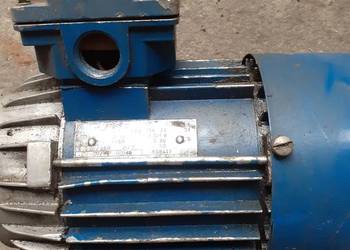 Silnik 0,75 KW 2800 obr/min