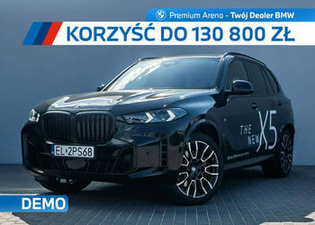 BMW X5 X5 xDrive30d DEMO G05 (2018-)