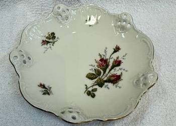 Rosenthal Moliere ecru patera