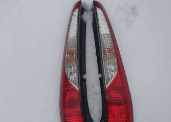 Lampa tylna prawa lub lewa Mitsubishi Lancer VII 03-07 kombi