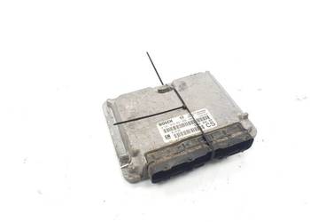 KOMPUTER SILNIKA ECU OPEL ZAFIRA A 09133269 KOMPUTER SILNIKA ECU OPEL ZAFIRA A 09133269