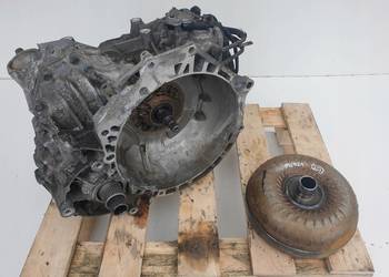 AUTOMATYCZNA SKRZYNIA BIEGÓW Jaguar X-Type 2.5 3.0 V6 _ automat 4X4 PL021