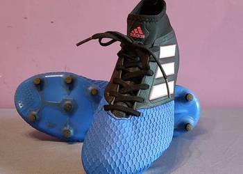 Korki piłkarskie Adidas ACE 17.3 FG Junior - rozmiar 38 - 24 cm