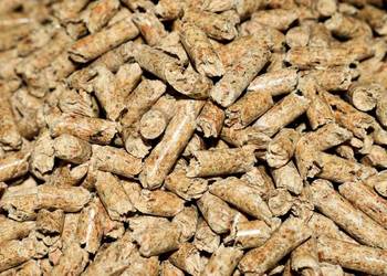 Pellet NAJTAŃSZY oraz brykiet Lava Olczyk Dankros