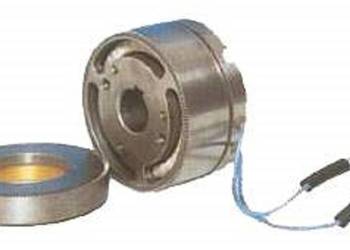 Sprzęgło elektromagnetyczne do gwinciarki MF IV 16