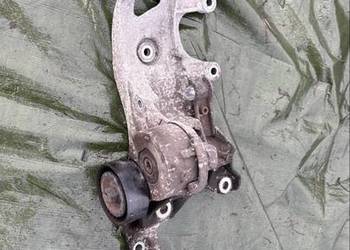 Podstawa alternatora i kompresora klimy dw10c 2.0 tdci 140/163