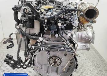 Silnik MERCEDES-BENZ C S206 AMG C 43 4-matic 139.580