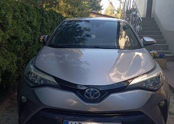 Sprzedam Toyota CHR