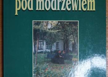 ks. Waldemar Wojdecki - Rozmowy pod modrzewiem