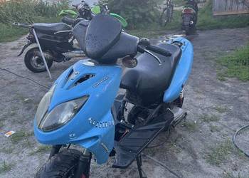 Keeway 70