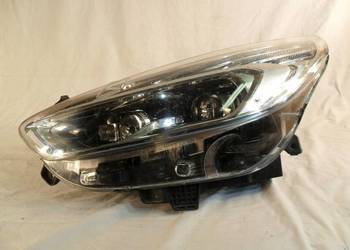 Ford S-Max Galaxy MK3 reflektor lewy przedni lampa lewa przednia