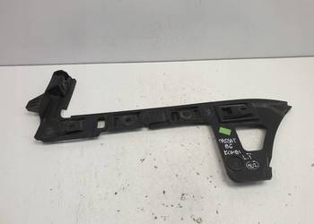 VW Passat B6 ŚLIZG ZDERZAKA lewy TYŁ TYLNY