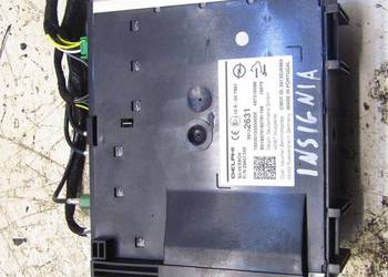 MODUŁ STEROWNIK RADIA SILVERBOX OPEL INSIGNIA B 39132631