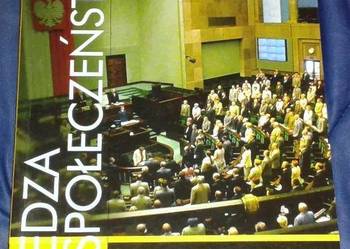 Wiedza o społeczeństwie. Poziom podstawowy - K. Jurek