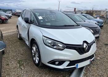 RENAULT Scénic IV 1.5 Energy DCi 110 Limited EDC7 FC936