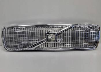 Volvo S80 98-04r PRZEDNIA ATRAPA CHŁODNICY GRIL GRILL nowy 9178087