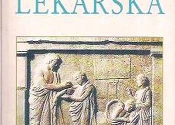 ETYKA LEKARSKA - OLEJNIK STANISŁAW