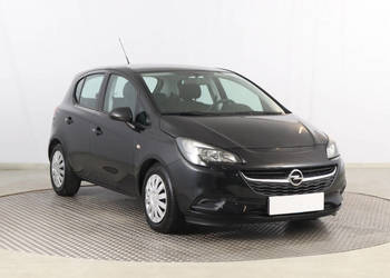 Opel Corsa 1.4