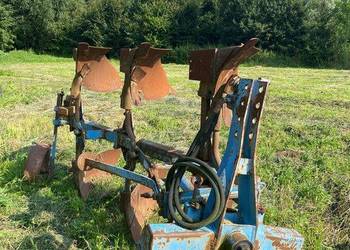 Pług lemken opal 90