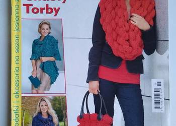 Mała Diana Extra 4/2013 druty