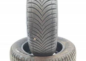 2x OPONA CAŁOROCZNA KLEBER QUADRAXER 3 185/65R15 (1224) 6.76 6.67
