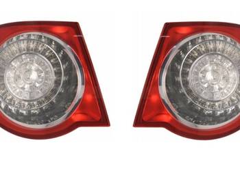 Volkswagen Golf V Jetta 05-08 Lampa tylna NOWA
