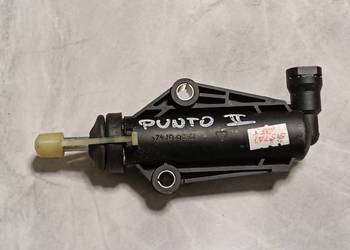 Wysprzęglik siłownik sprzęgła Punto 2 55187212 Panda Idea 1.2 1.4  46547126