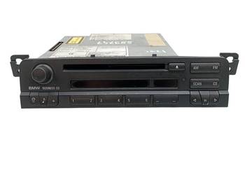 RADIO 6909882 Bmw Seria 3 IV (1998-2006) E46