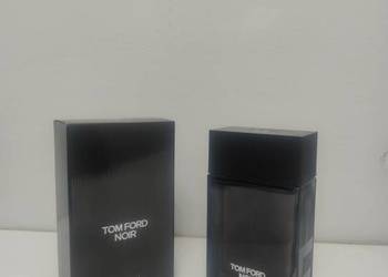 Tom Ford Noir – eleganckie perfumy dla mężczyzn, stan idealny