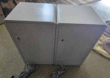 Kolumny głośnikowe  Braun L500/1